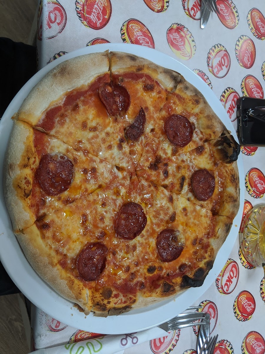 Pizzart Puerto Del Rosario-10
