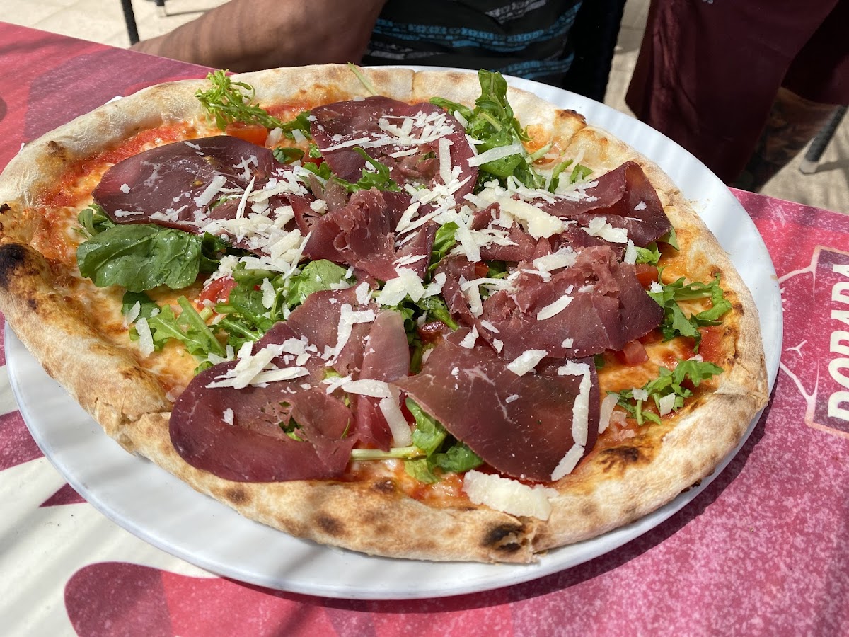 Pizzart Puerto Del Rosario-2