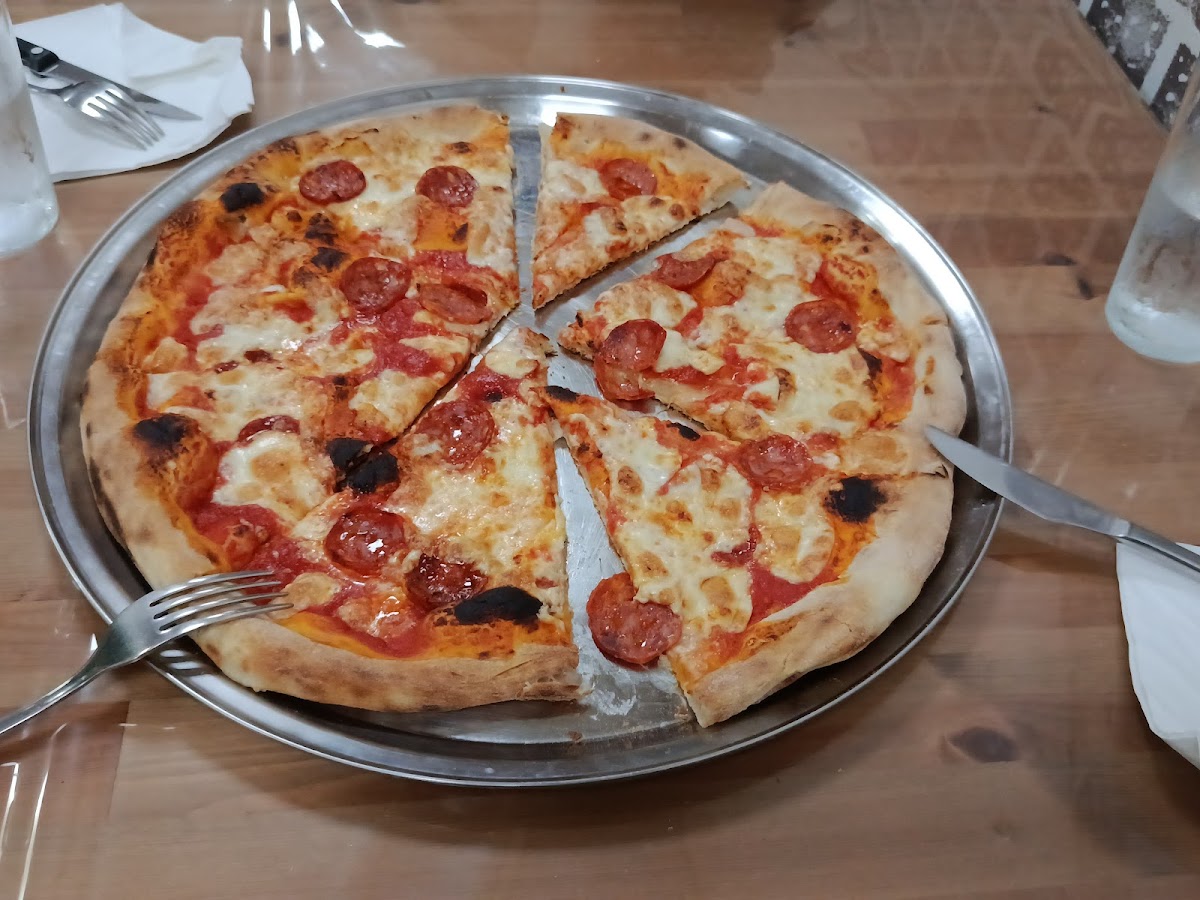 Pizzart Puerto Del Rosario-4