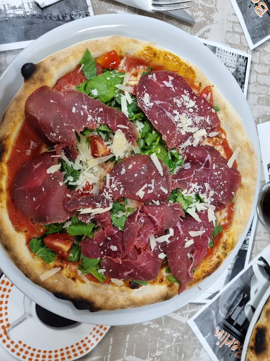 Pizzart Puerto Del Rosario-5