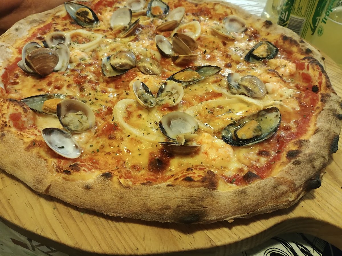 Pizzart Puerto Del Rosario-6