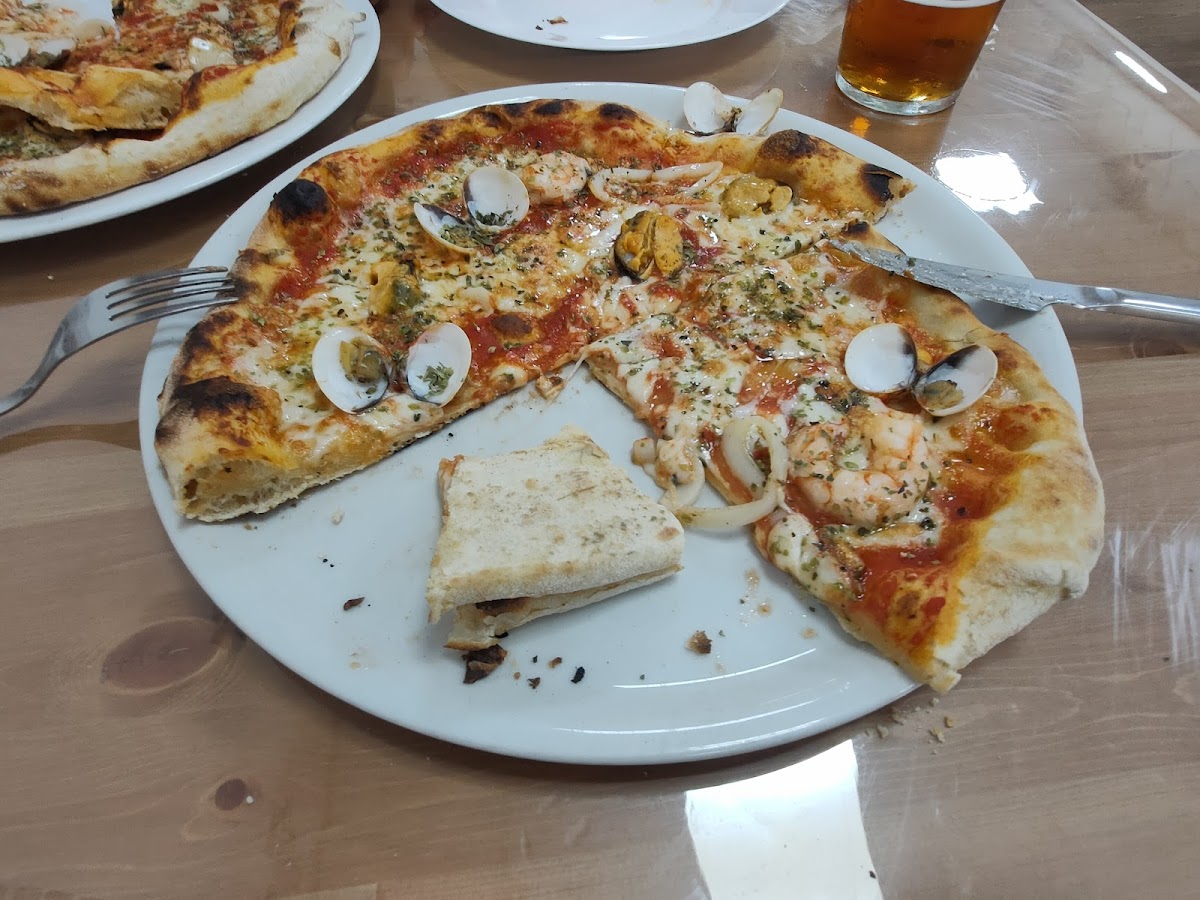 Pizzart Puerto Del Rosario-7