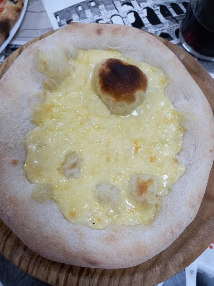 Pizzart Puerto Del Rosario-8
