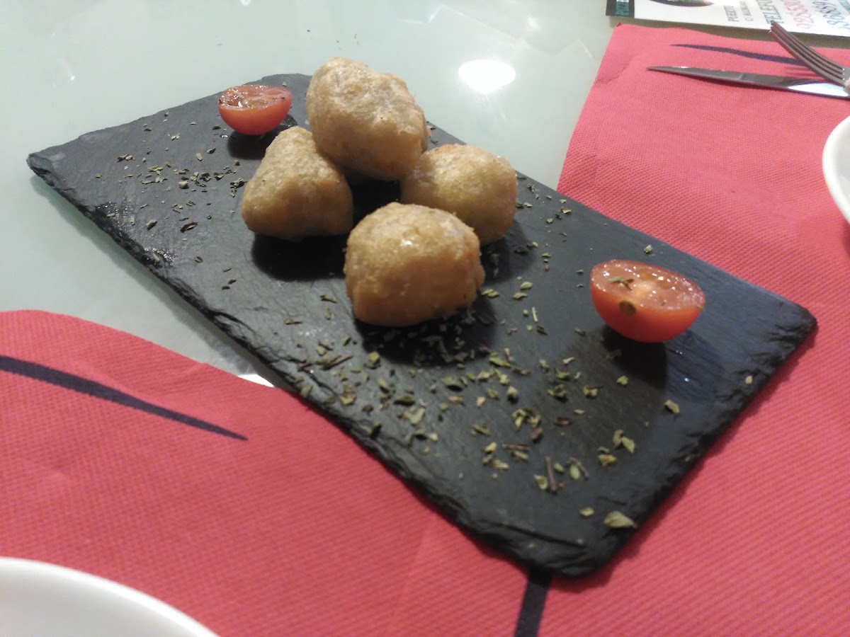 Pizzart Puerto Del Rosario-9